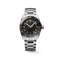 Valor Classic Bracelet Watch Precision Modern Elegance