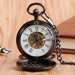 Pocket Watches
